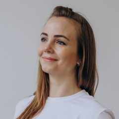 Елена Куницына, 09.10, Санкт-Петербург