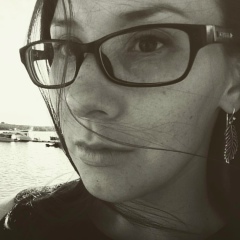 Юлия Воронцова, 04.03.1984, Иркутск