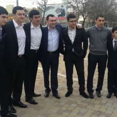 Павел Вартанов, 16.03.1984, Москва