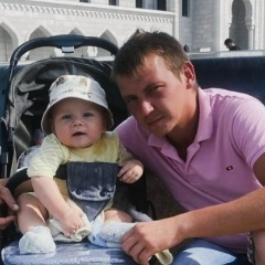 Александр Балымов, 05.02.1997, Казань