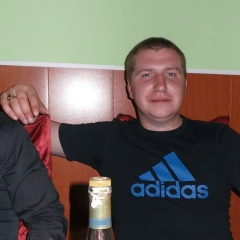 Сергей Завиленский, 05.07.1989, Москва