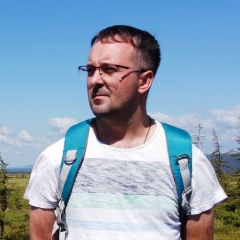 Александр Игнатенко, 21.04, Бутурлиновка