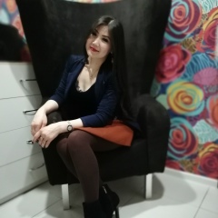 Асима Байменова, 29.07.1994