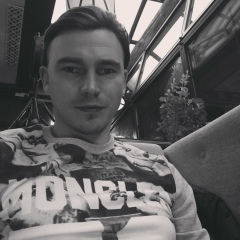 Юрий Фоменко, 31.12, Харьков
