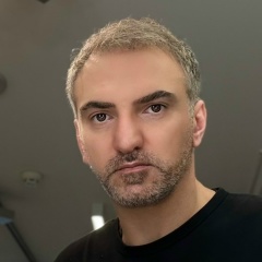 Артём Асирян, Москва