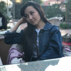 Моля Саятовна, 05.03, Алматы