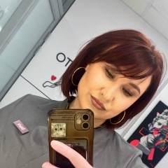 Ольга Псарь-Арапова, 06.08.1992, Тюмень