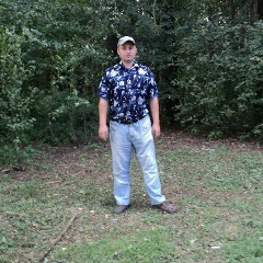 Григорий Гихаренко, 26.05, Москва