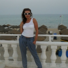 Наташа Тодорук, 08.06.1974, Warszawa