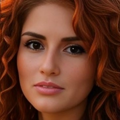 Владислава Владимировна, 20.08.1992, Набережные Челны