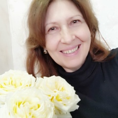 Любовь Садыкова, 19.11.1966, Пермь