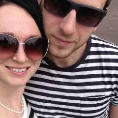 Volodya Kats, 18.03.1983, Тель-Авив