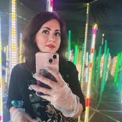 Сабина Жуковская, 01.03, Ярославль