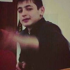 Замир Маремуков, 06.02.1997