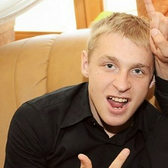 Дмитрий Тишкин, 08.11, Нижний Новгород