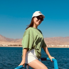 Татьяна Данилова, 18.04