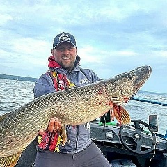 Евгений Старченков, 05.08, Воронеж