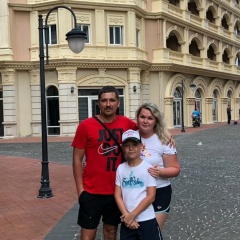 Павел Юрицын, Уфа