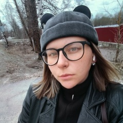 Ксюша Гусейнова, 08.05, Владивосток