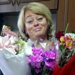 Марина Мануйлова, 04.07