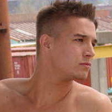 Roberto Mezzaro, 11.11.1986, Milano