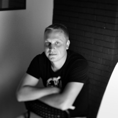 Дмитрий Титов, 01.12.1986