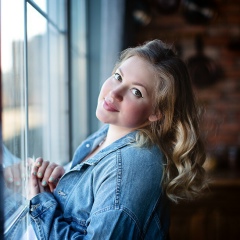 Irina Tsvetkova, 04.10