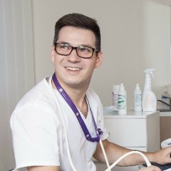 Максим Хонин, Краснодар