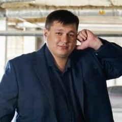 Алексей Торопчин, 13.11, Оренбург