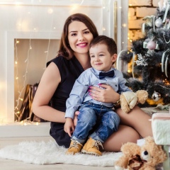 Наташа Григорьева, 08.10, Москва