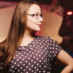 Юлия Тищенко, 12.09, Киев