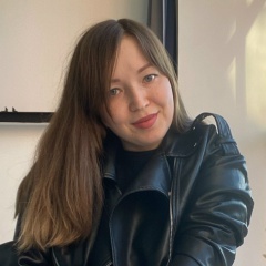 Алёна Семеновых, 22.04.1993, Люберцы