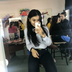 Айбибі Жанибек, 03.09.2000, Кызылорда