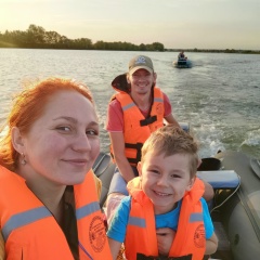 Димка Лисовский, 01.11.1987, Новочеркасск