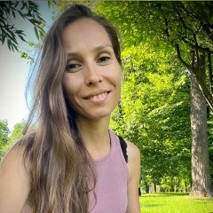 Карина Чекстер