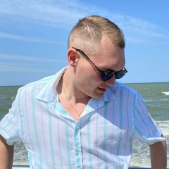 Александр Белов, 12.09