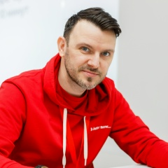 Иван Гришко, 28.03