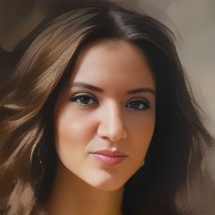 Ксения Никифорова, 03.05.1988, Санкт-Петербург