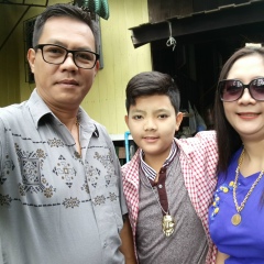 Phoe Zaw, 10.05.1969