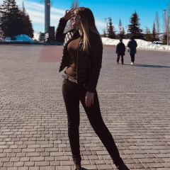 Галина Симакина, 15.02.1989, Саратов