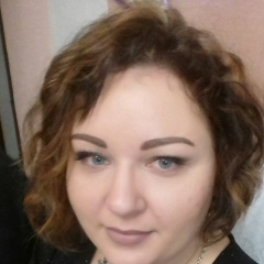 Юлия , 07.03.1986, Каменск-Шахтинский