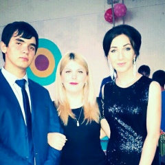 Динара Карежева, 08.07.1989, Нальчик