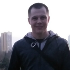 Владимир Боровой, 17.10.1989, Новосибирск
