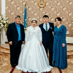 Абай Елияс, 06.08, Костанай