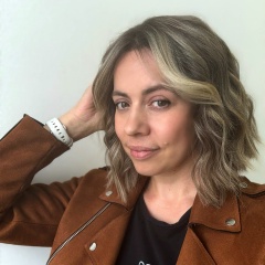 Виктория Хороших, 26.02, Москва