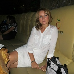 Марина Гвоздицкая, 20.06.1977, Мурманск