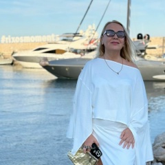 Елена Андреева, 10.08.1970, Омск