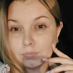 Евгения Поплавская, 06.05.1988, Краснодар