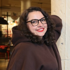 Виктория Кривчикова, 31.01