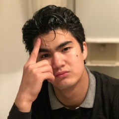 Адам Исаков, 16.09.1997, Москва